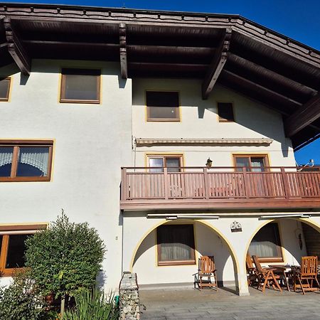 Ferienwohnung Schaller Feistritz an der Drau Exterior photo