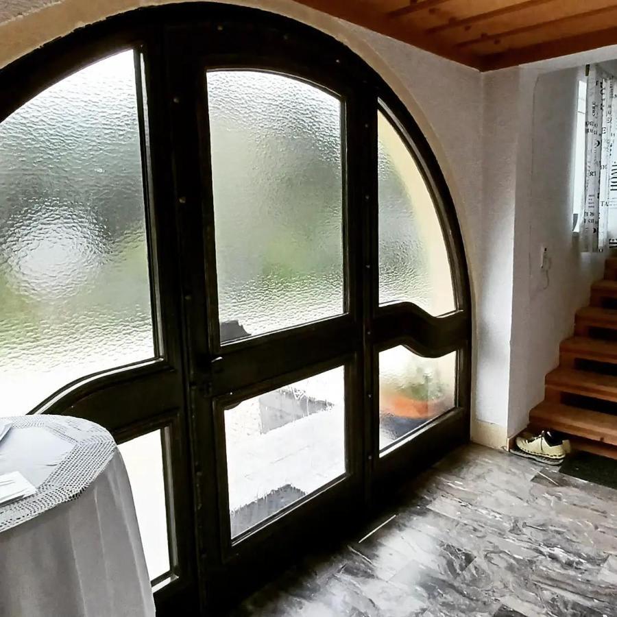 Ferienwohnung Schaller Feistritz an der Drau Exterior photo