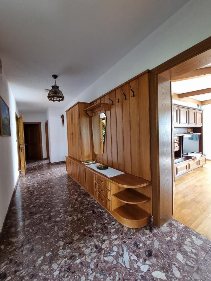 Ferienwohnung Schaller Feistritz an der Drau Exterior photo
